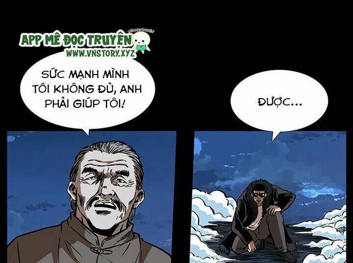 U Minh Ngụy tượng - Chapter 184 - Page 67