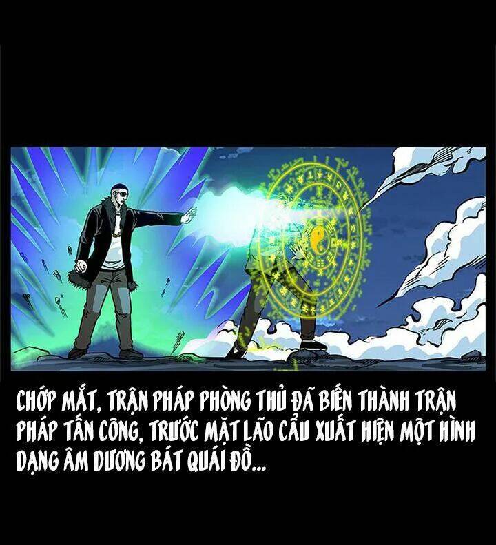 U Minh Ngụy tượng - Chapter 184 - Page 69