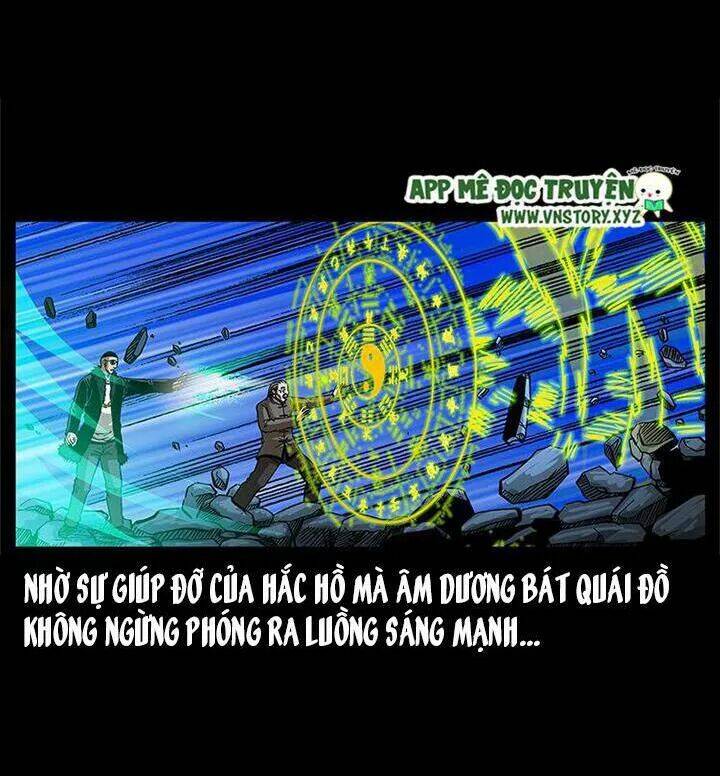 U Minh Ngụy tượng - Chapter 184 - Page 70