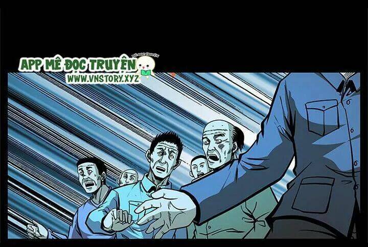 U Minh Ngụy tượng - Chapter 184 - Page 75