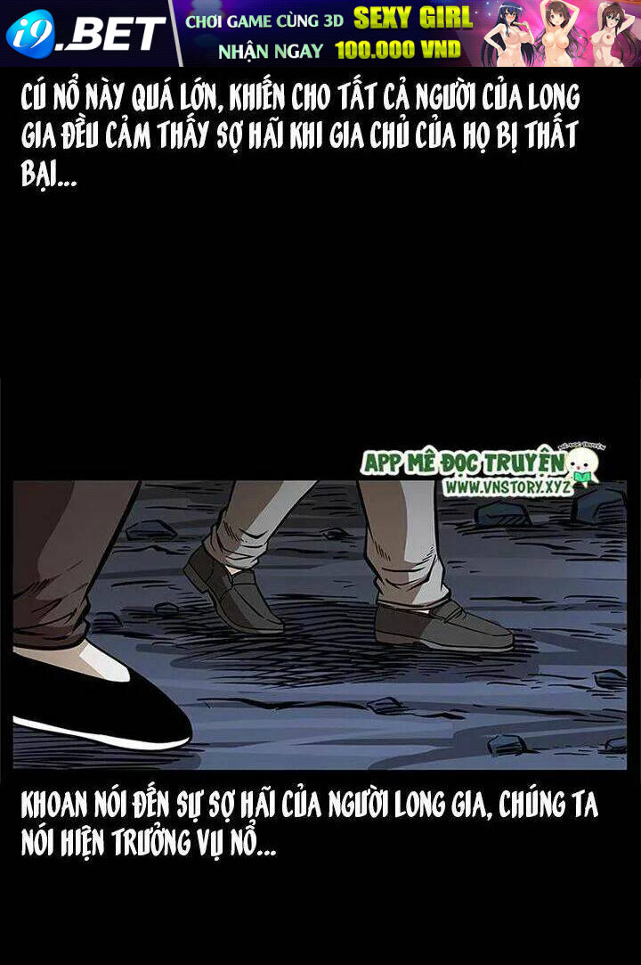 U Minh Ngụy tượng - Chapter 184 - Page 76