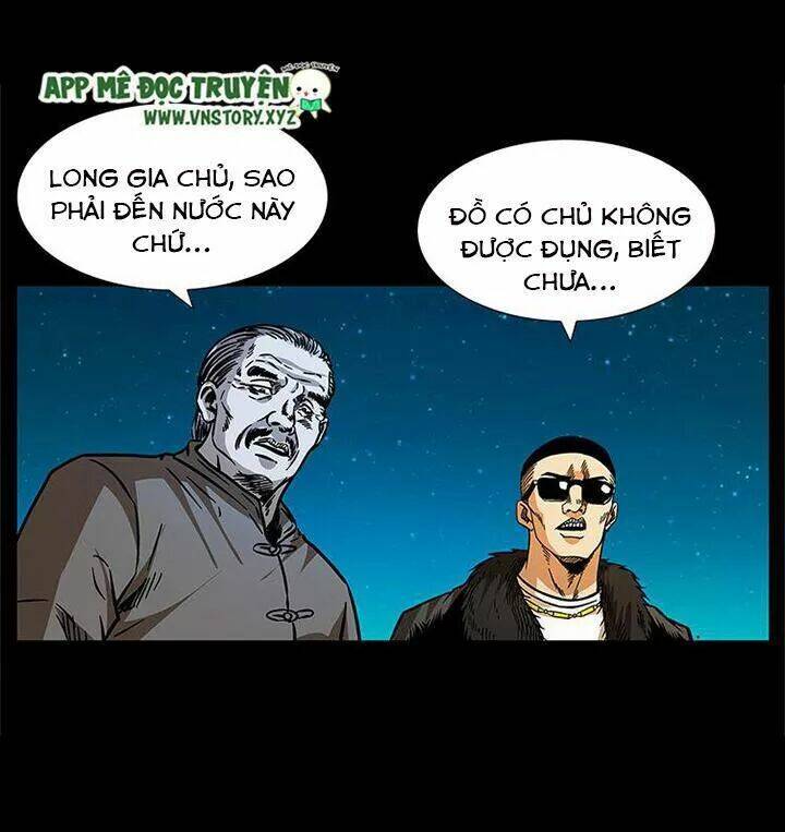 U Minh Ngụy tượng - Chapter 184 - Page 78