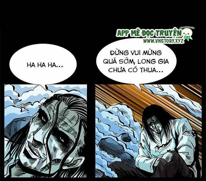 U Minh Ngụy tượng - Chapter 184 - Page 79