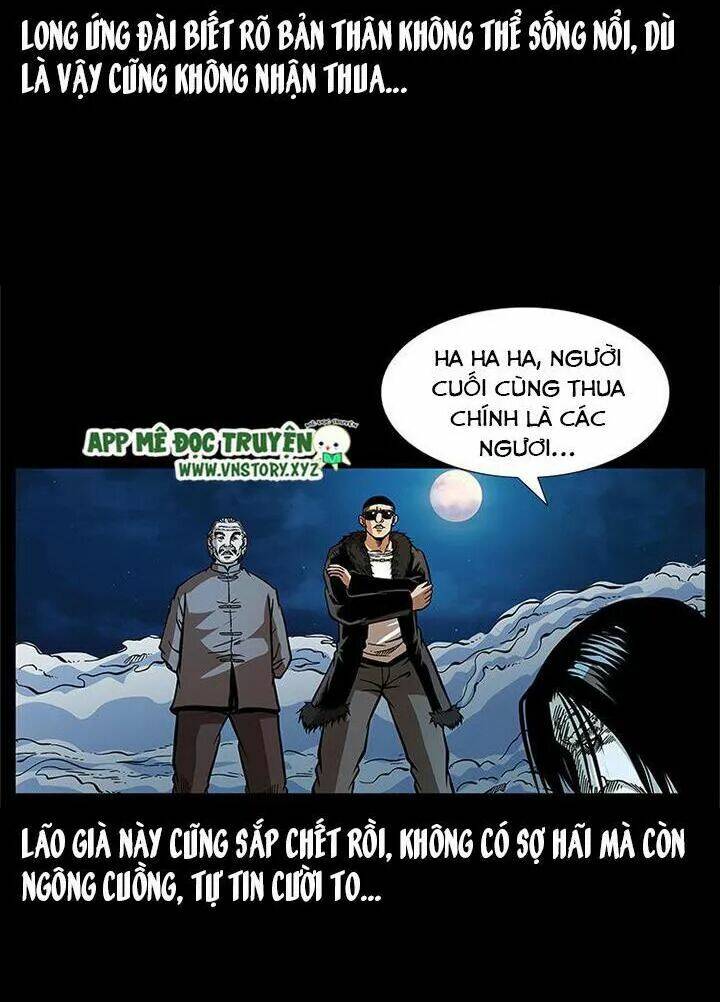 U Minh Ngụy tượng - Chapter 184 - Page 80