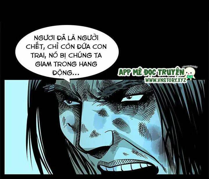 U Minh Ngụy tượng - Chapter 184 - Page 82