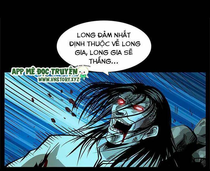 U Minh Ngụy tượng - Chapter 184 - Page 84