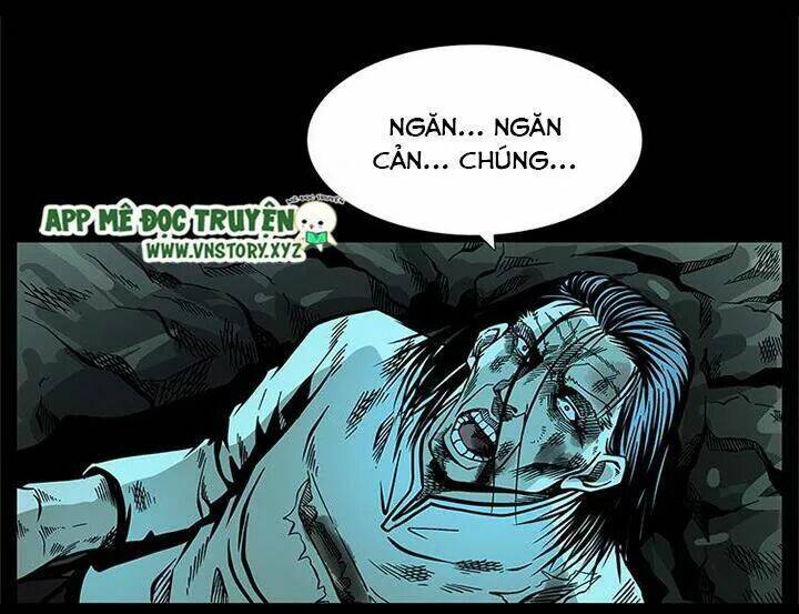 U Minh Ngụy tượng - Chapter 184 - Page 87