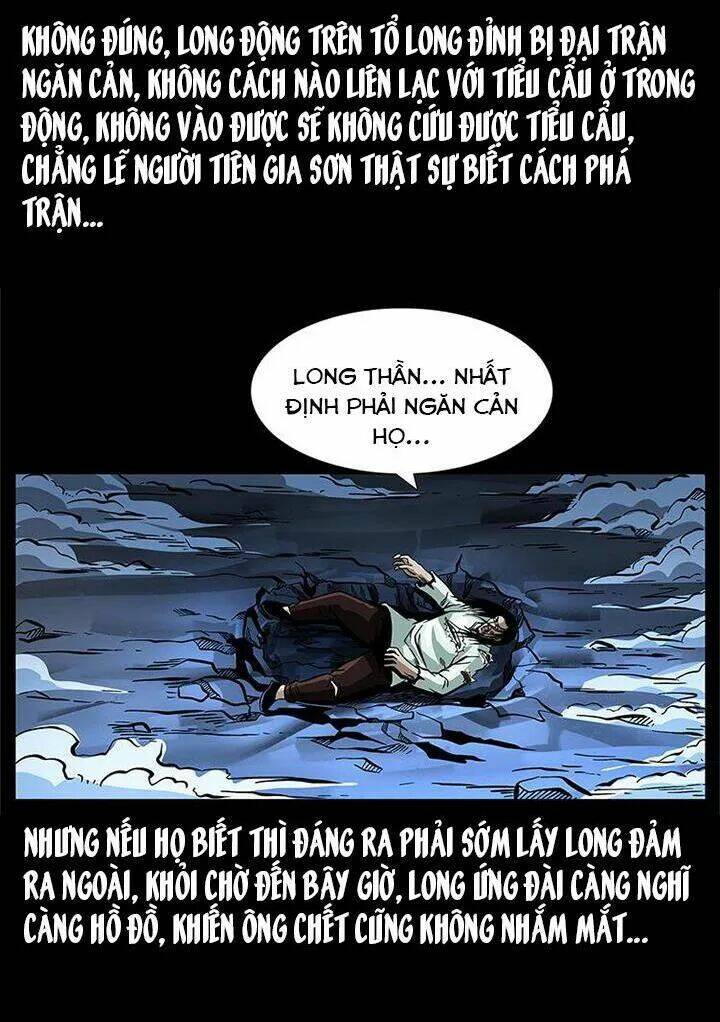 U Minh Ngụy tượng - Chapter 184 - Page 88