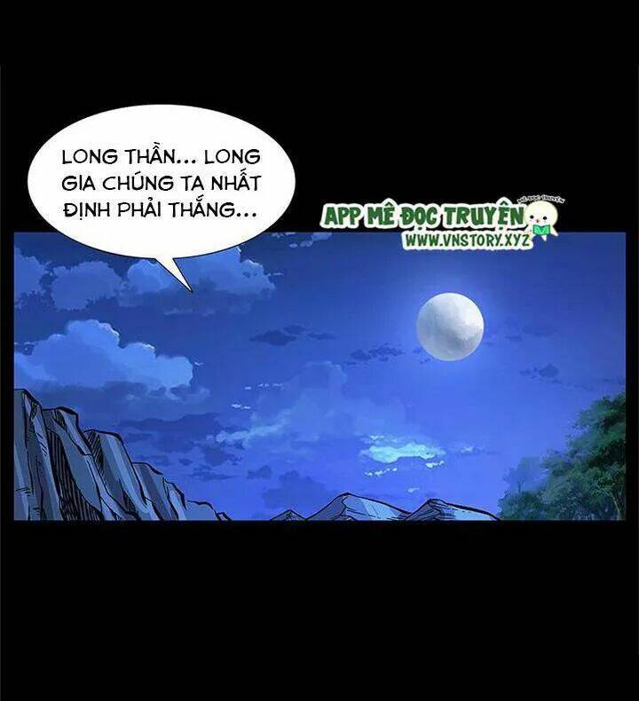 U Minh Ngụy tượng - Chapter 184 - Page 89