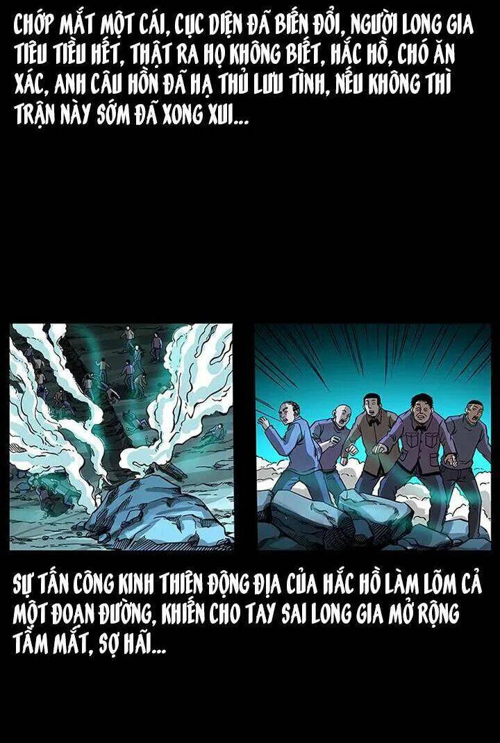 U Minh Ngụy tượng - Chapter 185 - Page 15