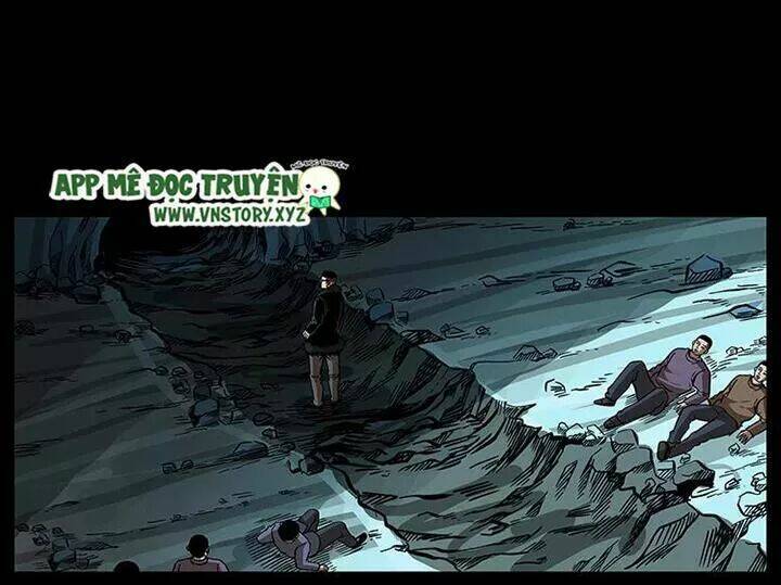 U Minh Ngụy tượng - Chapter 185 - Page 16