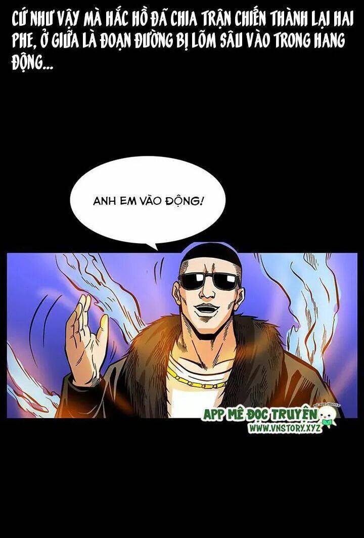 U Minh Ngụy tượng - Chapter 185 - Page 17