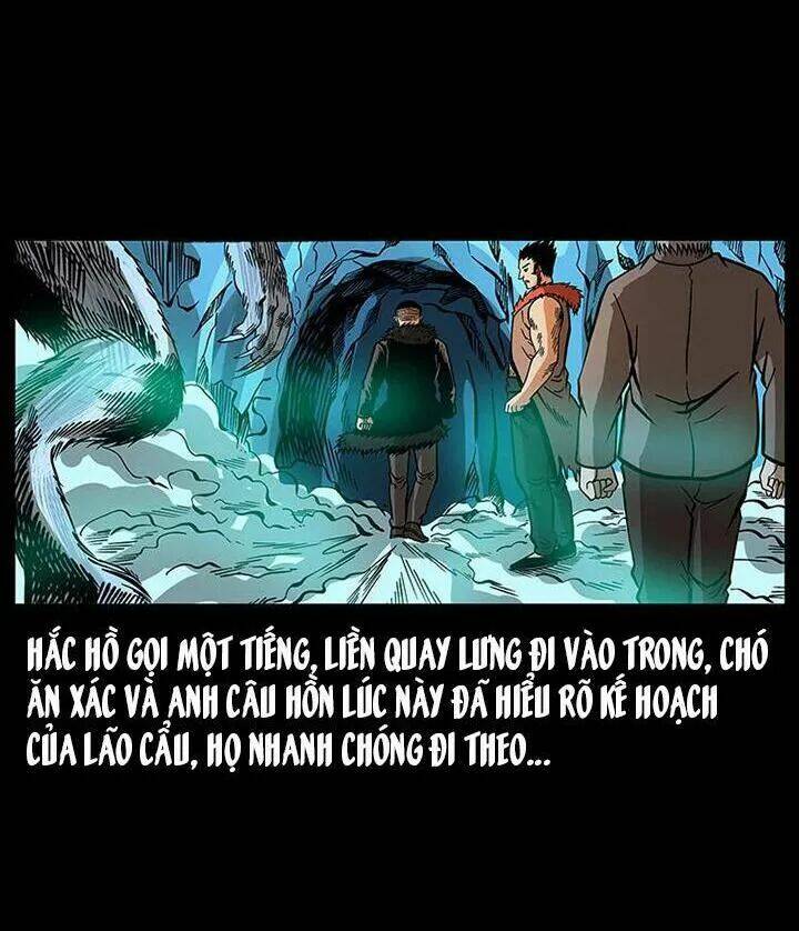 U Minh Ngụy tượng - Chapter 185 - Page 18