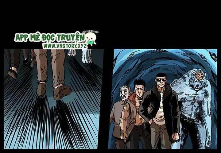 U Minh Ngụy tượng - Chapter 185 - Page 19