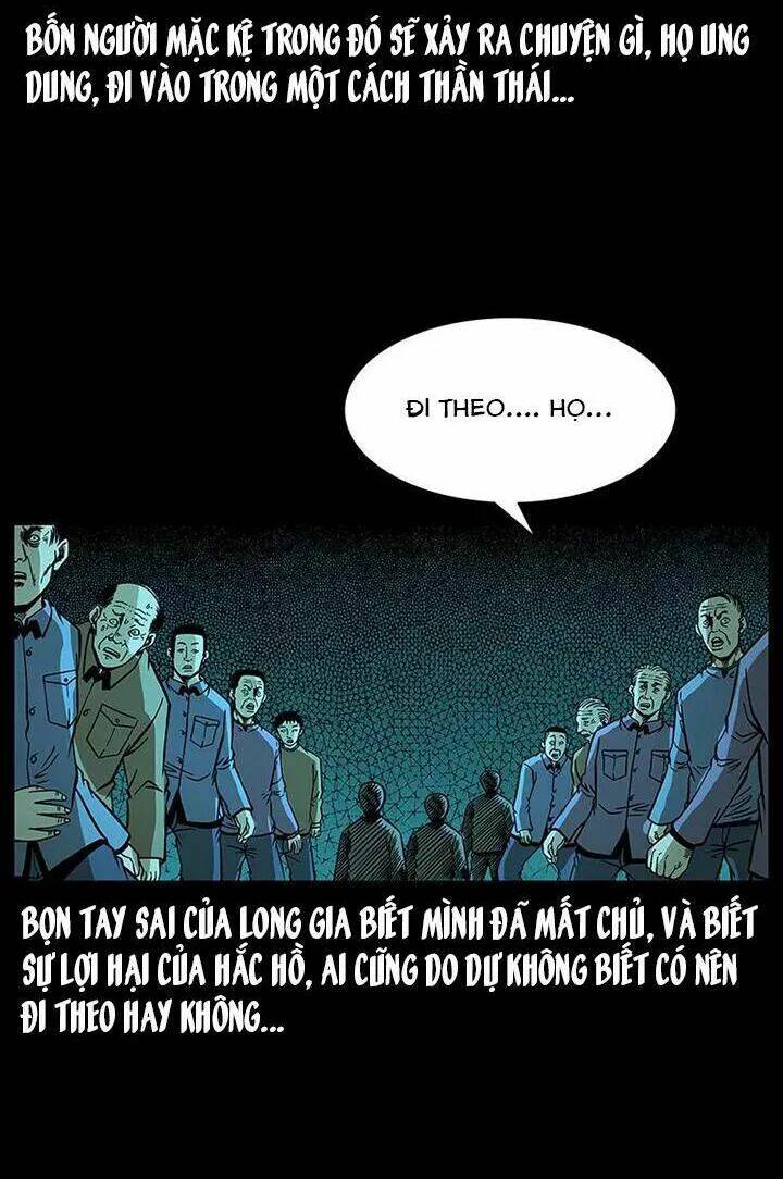 U Minh Ngụy tượng - Chapter 185 - Page 20