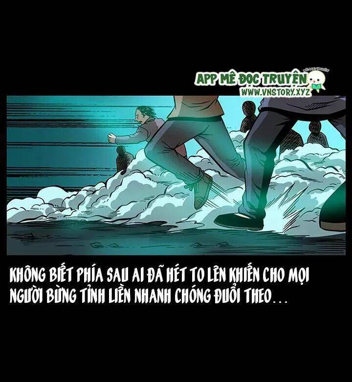 U Minh Ngụy tượng - Chapter 185 - Page 21