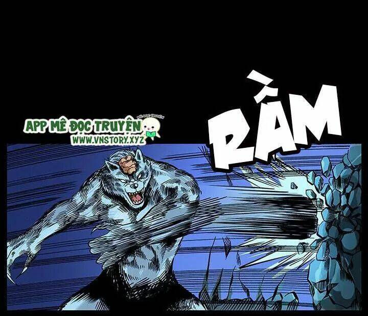 U Minh Ngụy tượng - Chapter 185 - Page 23