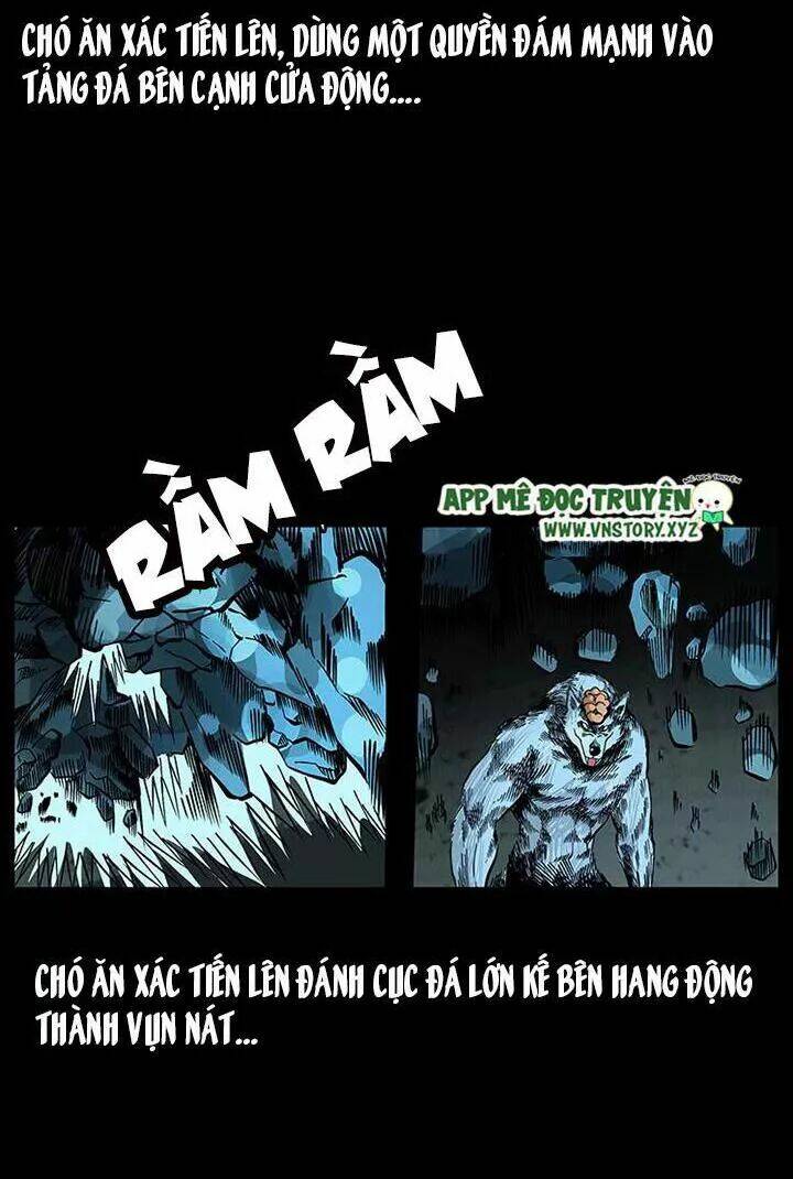 U Minh Ngụy tượng - Chapter 185 - Page 24