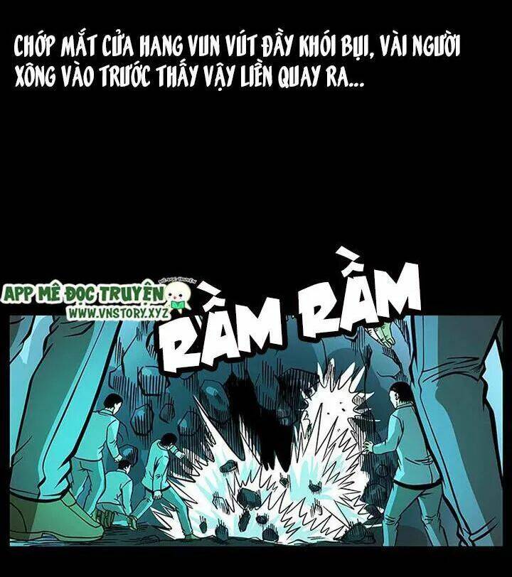 U Minh Ngụy tượng - Chapter 185 - Page 26