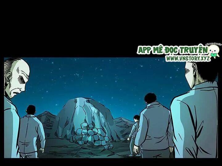 U Minh Ngụy tượng - Chapter 185 - Page 28