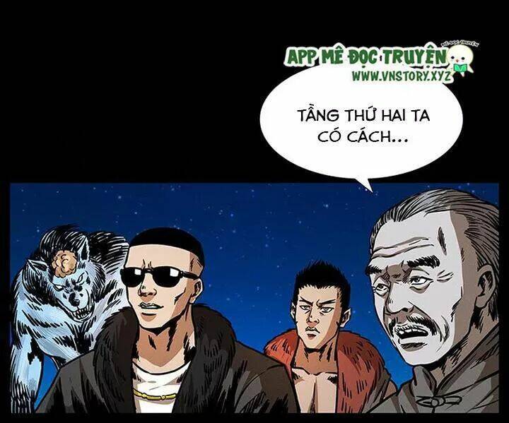 U Minh Ngụy tượng - Chapter 185 - Page 35