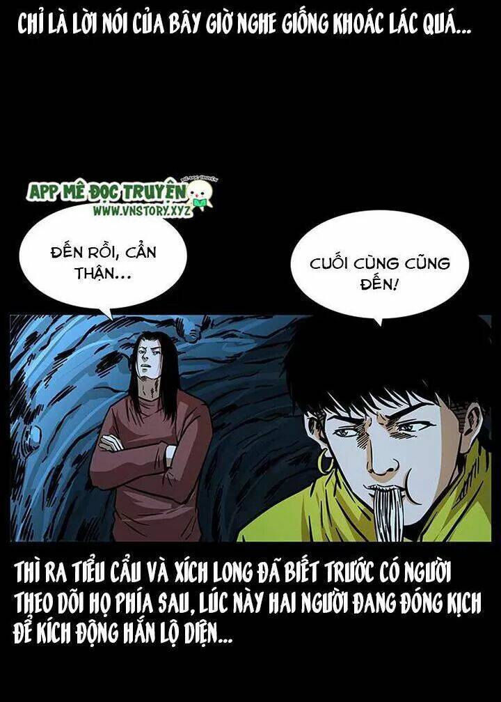 U Minh Ngụy tượng - Chapter 185 - Page 45