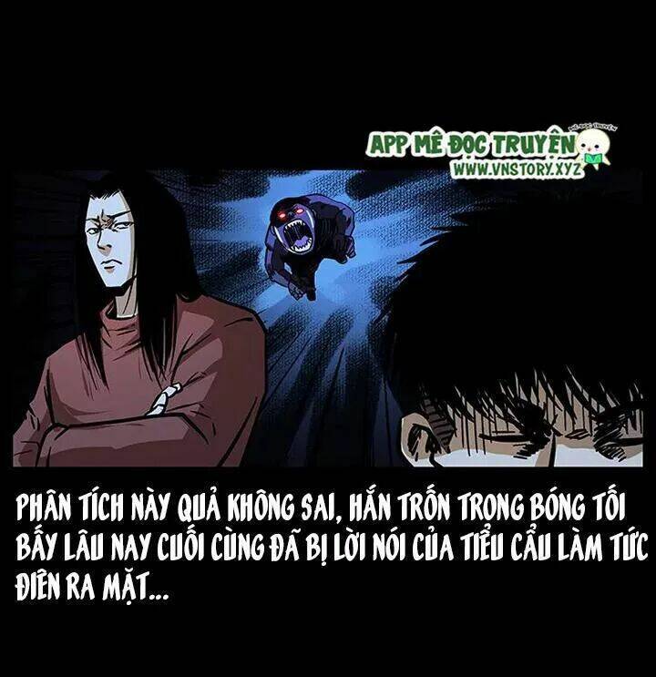 U Minh Ngụy tượng - Chapter 185 - Page 47