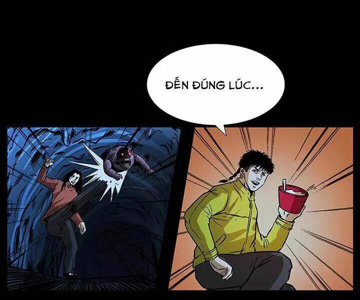 U Minh Ngụy tượng - Chapter 185 - Page 48