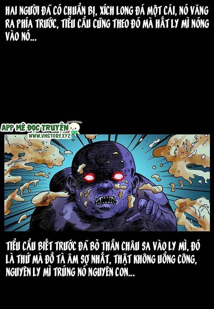 U Minh Ngụy tượng - Chapter 185 - Page 49