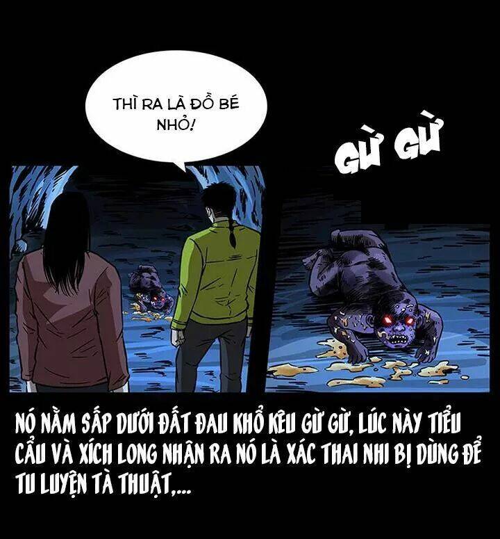 U Minh Ngụy tượng - Chapter 185 - Page 50