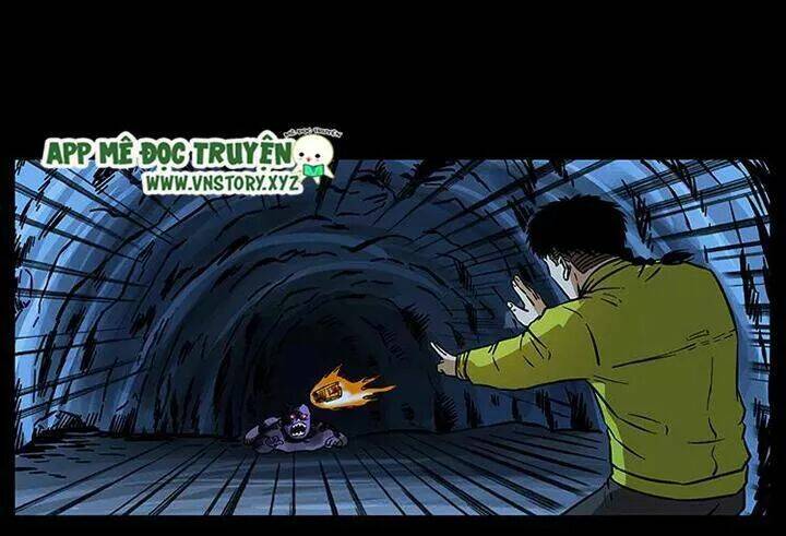 U Minh Ngụy tượng - Chapter 185 - Page 53