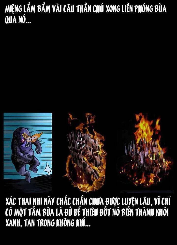 U Minh Ngụy tượng - Chapter 185 - Page 54