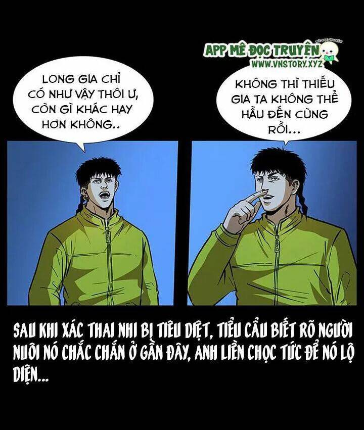 U Minh Ngụy tượng - Chapter 185 - Page 55