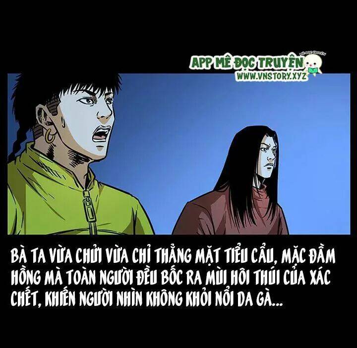 U Minh Ngụy tượng - Chapter 185 - Page 59