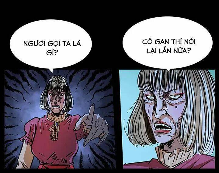 U Minh Ngụy tượng - Chapter 185 - Page 62