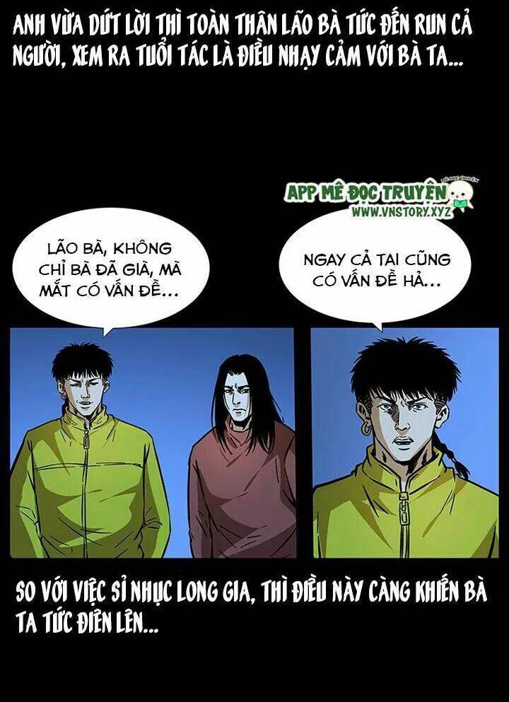 U Minh Ngụy tượng - Chapter 185 - Page 63