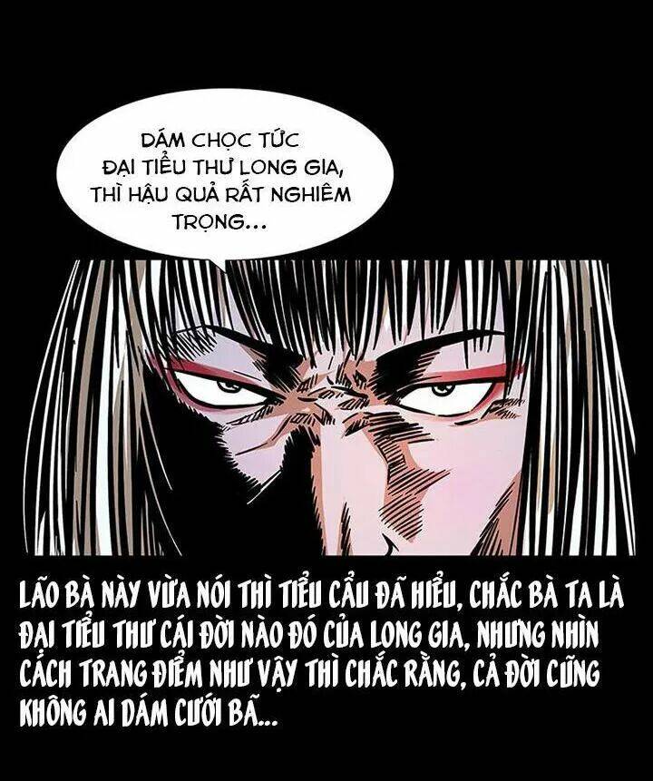 U Minh Ngụy tượng - Chapter 185 - Page 64