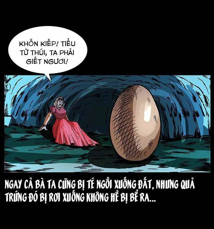 U Minh Ngụy tượng - Chapter 185 - Page 67