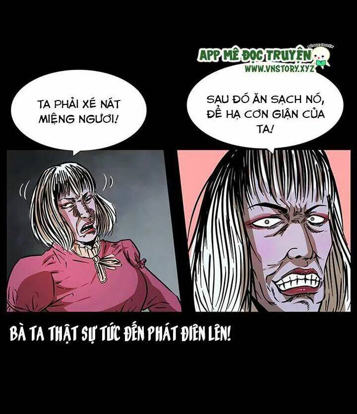 U Minh Ngụy tượng - Chapter 185 - Page 68