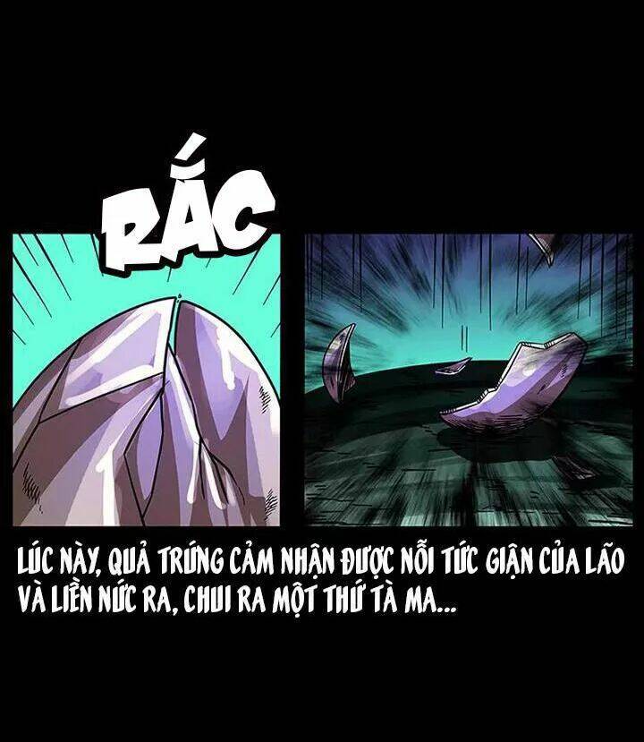 U Minh Ngụy tượng - Chapter 185 - Page 69