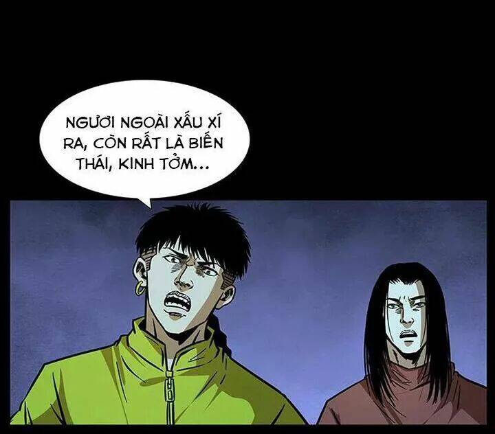 U Minh Ngụy tượng - Chapter 185 - Page 71