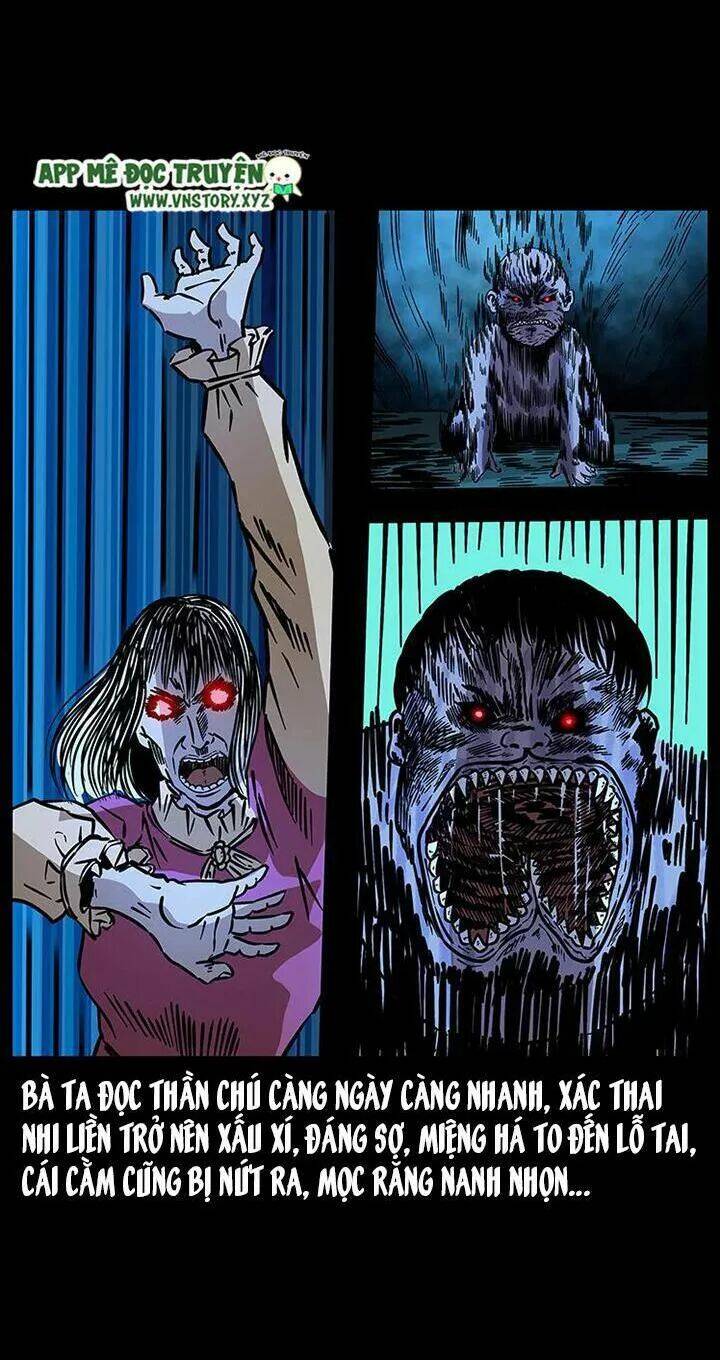 U Minh Ngụy tượng - Chapter 185 - Page 74