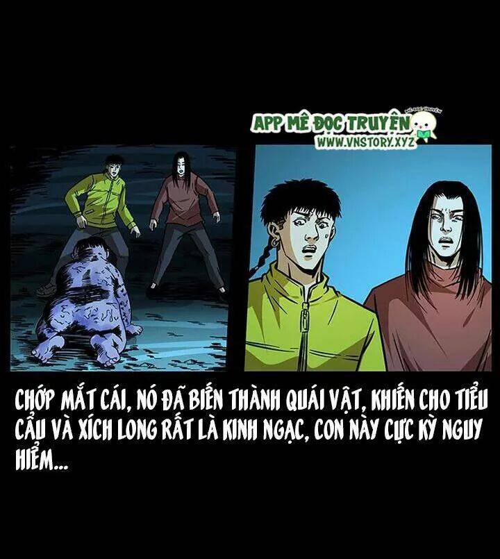 U Minh Ngụy tượng - Chapter 185 - Page 75