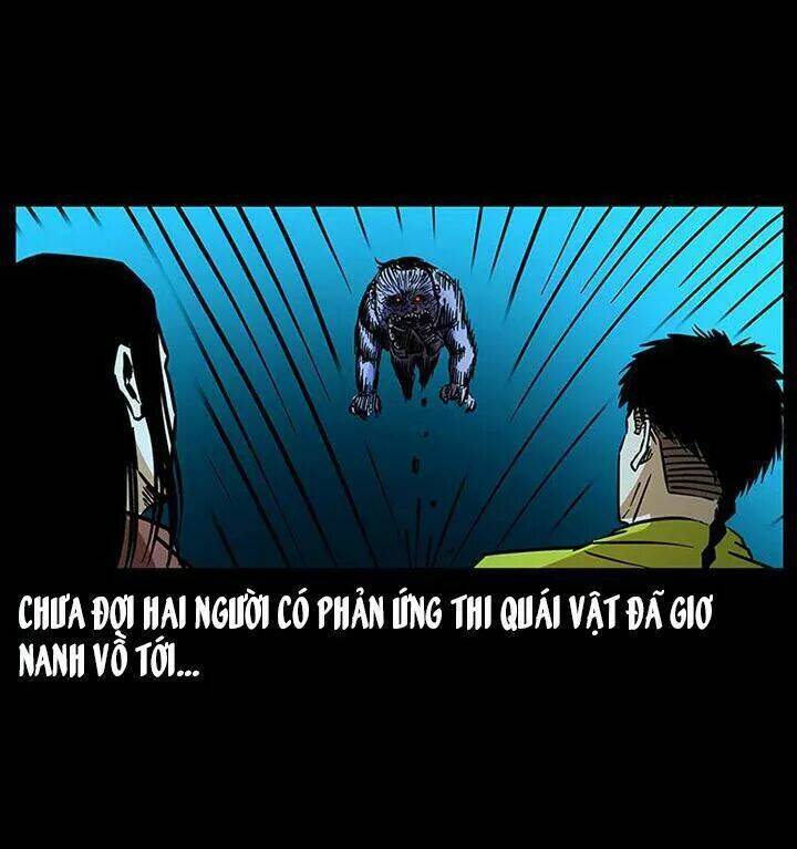 U Minh Ngụy tượng - Chapter 185 - Page 76