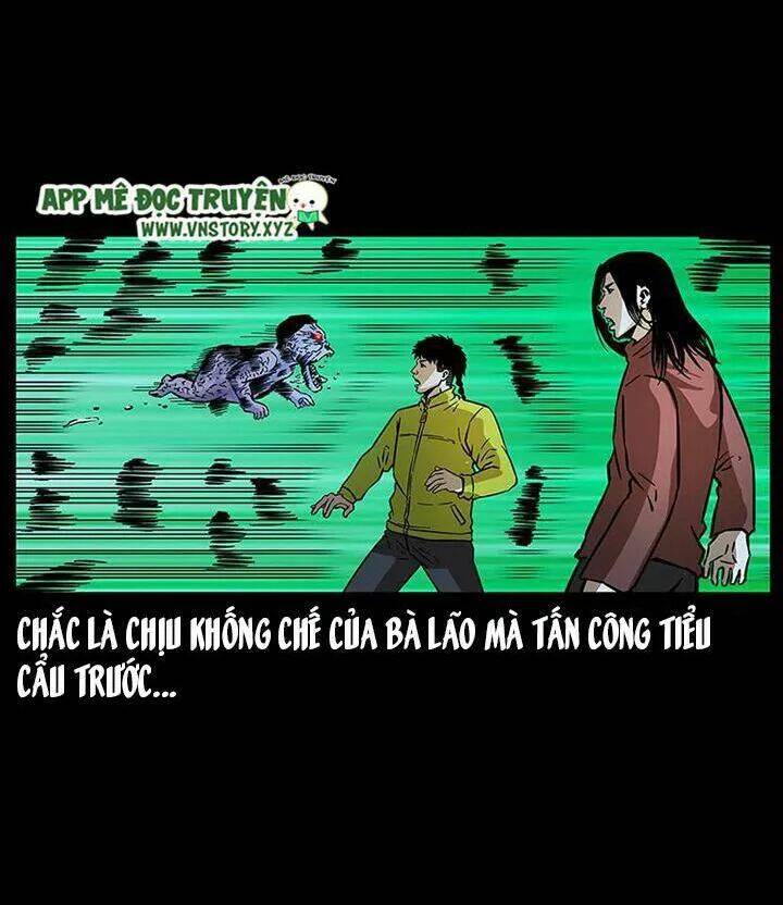 U Minh Ngụy tượng - Chapter 185 - Page 77