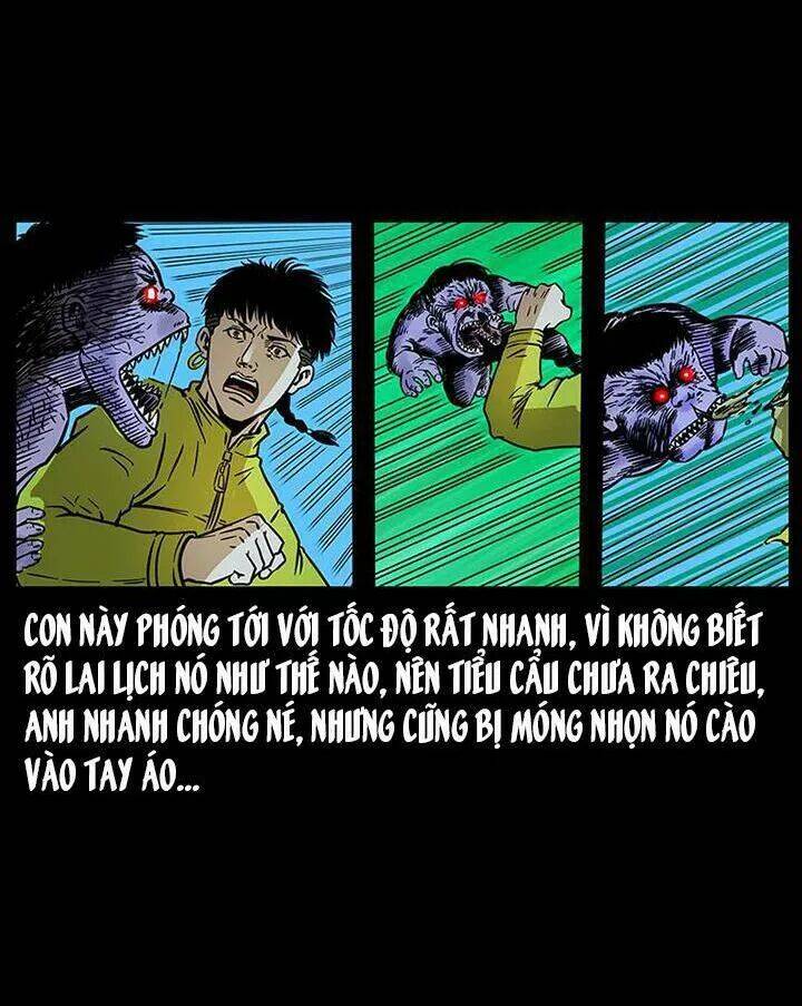 U Minh Ngụy tượng - Chapter 185 - Page 78