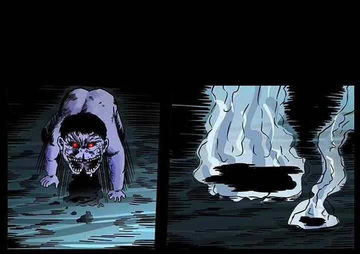 U Minh Ngụy tượng - Chapter 185 - Page 80