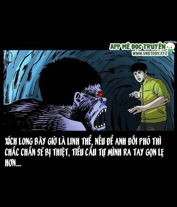 U Minh Ngụy tượng - Chapter 185 - Page 83