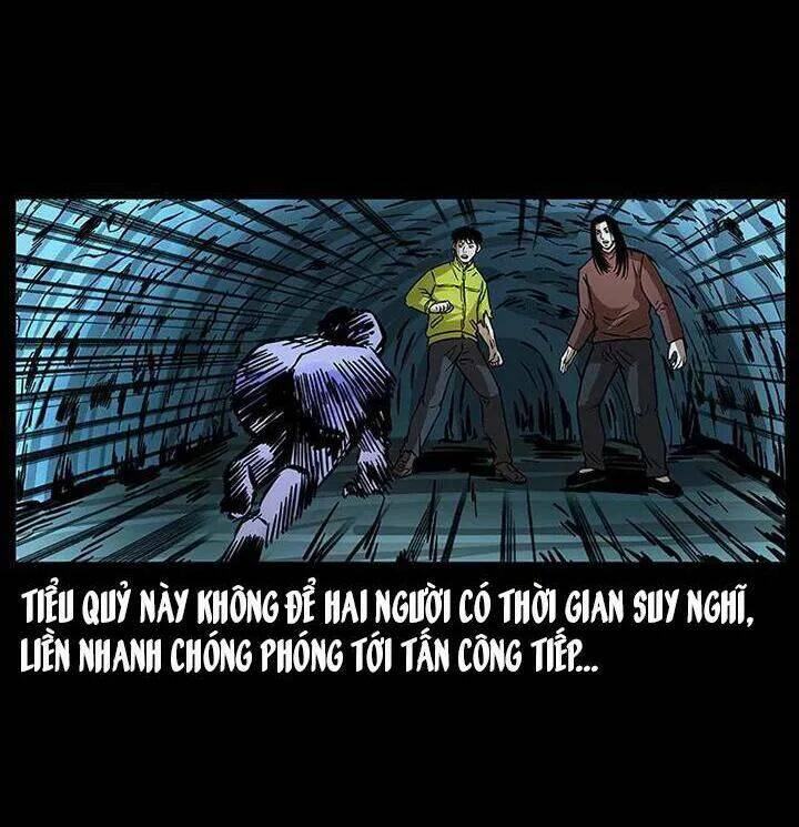 U Minh Ngụy tượng - Chapter 185 - Page 84