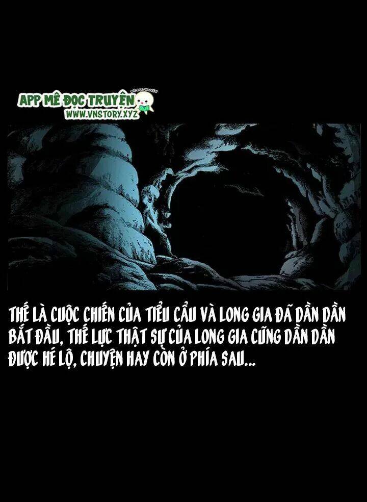 U Minh Ngụy tượng - Chapter 185 - Page 85